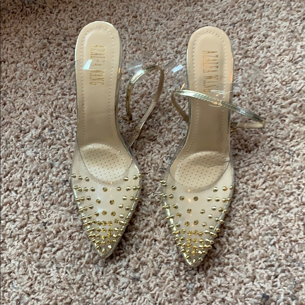 Good spike stilettos